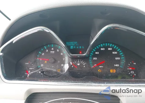 2017 Chevrolet Traverse Ls from USA, damaged, VIN 1GNKVFED6HJ352344